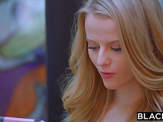 Blacked - sie ist immer noch scharf