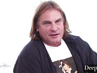 Dreier ffm mit vicki und Veronica