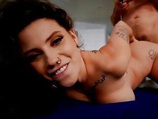 Die letzte heimischen Fick mit Schwiegertochter im Waschraum