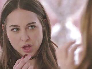 Dreier ffm mit Riley Reid und Carter Cruise