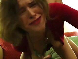 Französische Amateurin hat Sex mit ihrem Stiefsohn