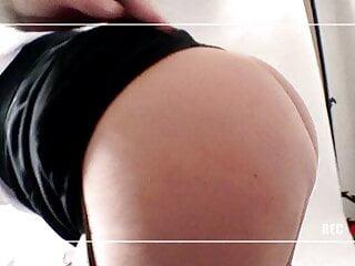 Alte Männer ficken blonde und spritzen ab - Gangbang mit reifen Frauen