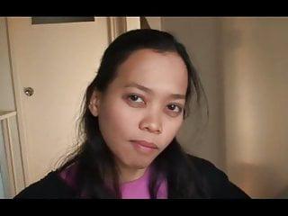 Dutch fucktoy befriedigt einen alten Mann