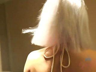 Kacey jordan auf dem Date gefickt