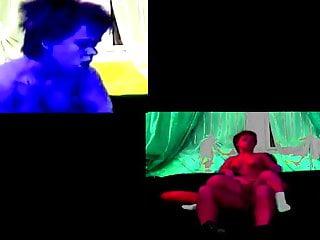 Midget helena und a Deep ships