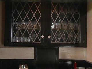 Blonde Latina wird von älterem Kerl gefickt