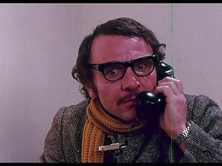 Eine geile Nummer im mittelalter - Retro Porno aus dem Jahr 1974