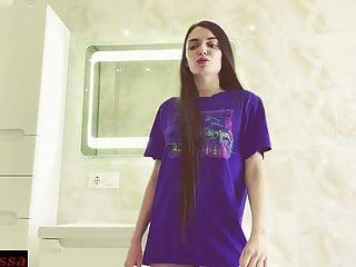 Was für eine geile Schwester meiner Schwester - Teen Hardcore