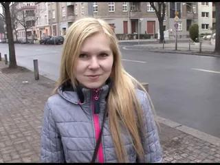 Ich Liebe es deutsche Schlampe zu ficken